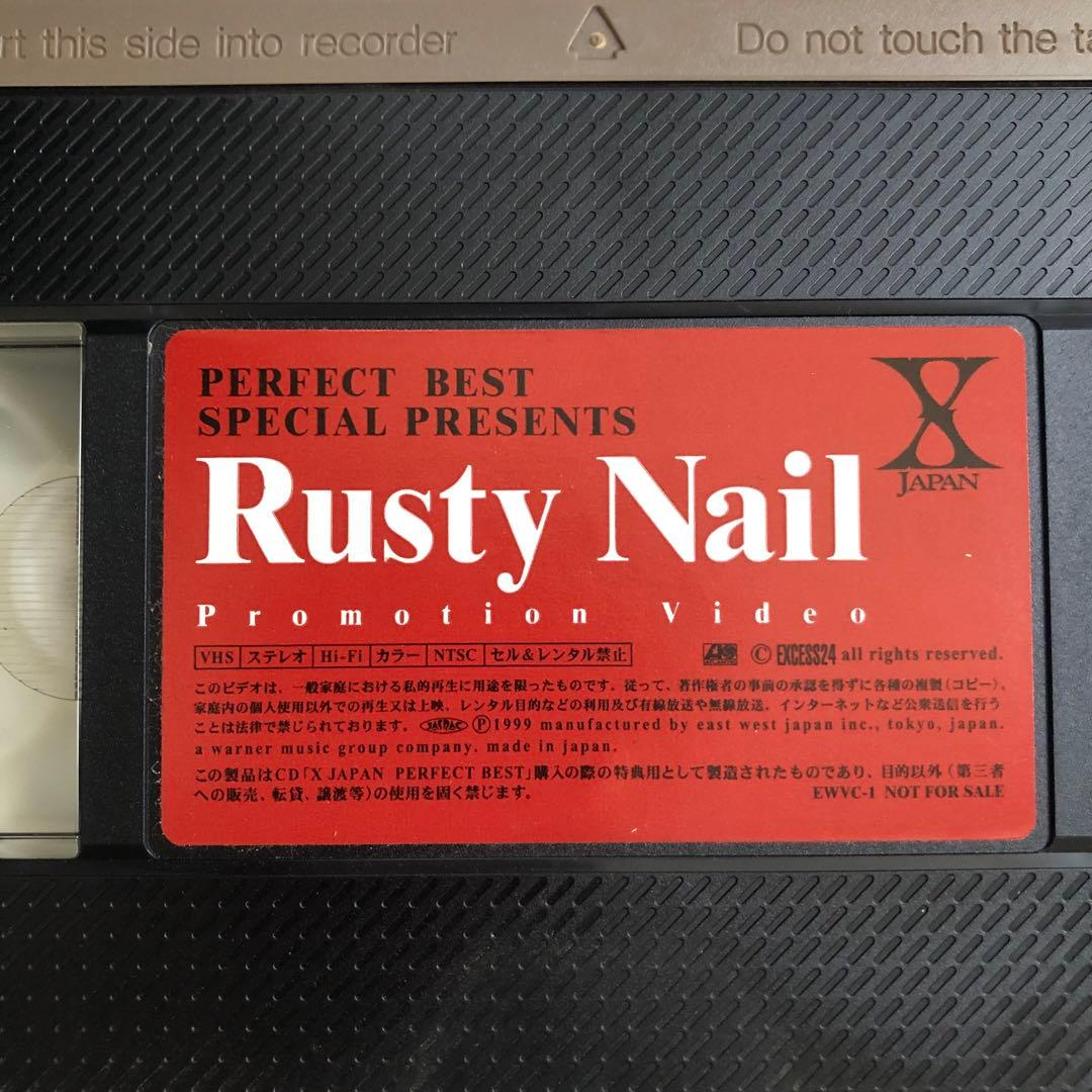 X JAPAN RETURNS 完全版 DVD-BOX〈初回限定版〉新品未使用