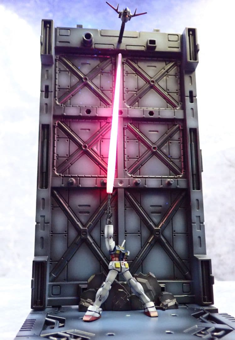 ※専用 チョコサプ ガンダム シークレット等 全塗装 塗装済み ガンプラ 完成品