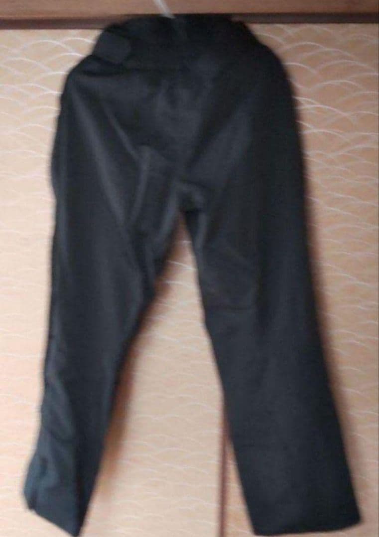 新品タグ付き Norway Alpine Teamモデル他 フルオープンパンツ