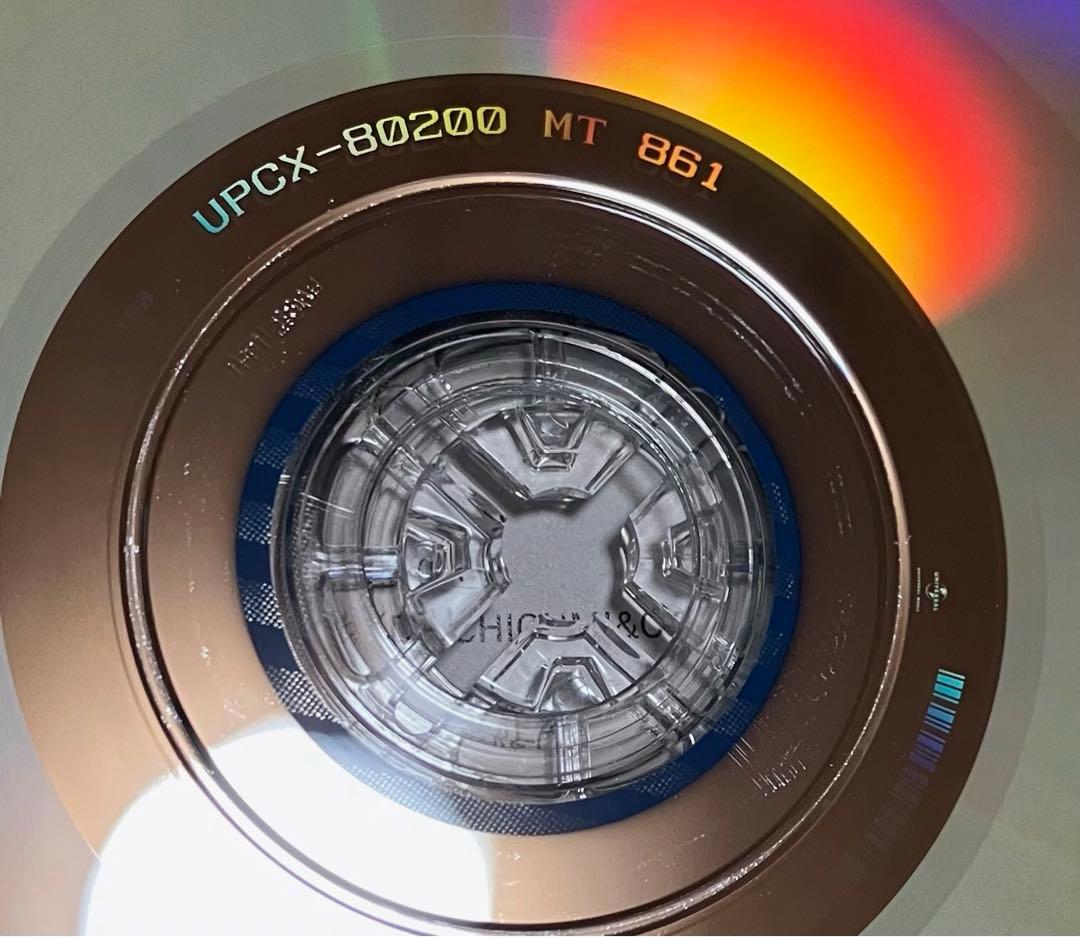 正規品 Mrs.GREEN APPLE Speaking 初回盤 CD DVD