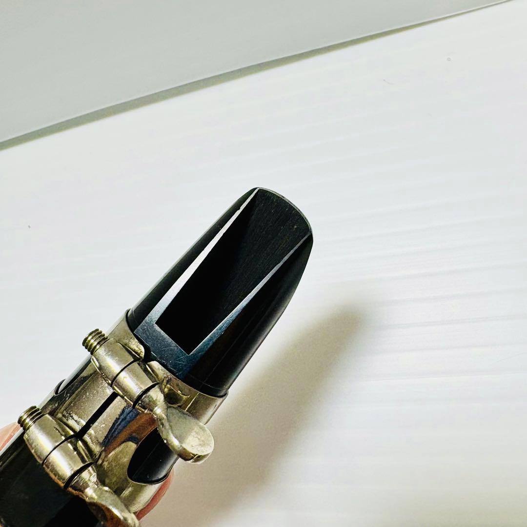 美品　メンテナンス済み　YAMAHA YCL-34 クラリネット　グラナディラ製