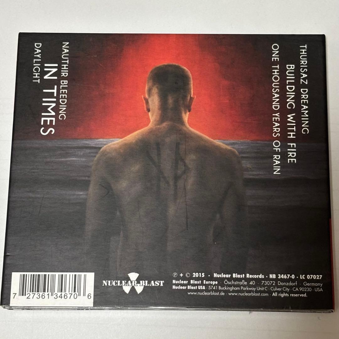 【ラプンツェル様用】ENSLAVED / In Times