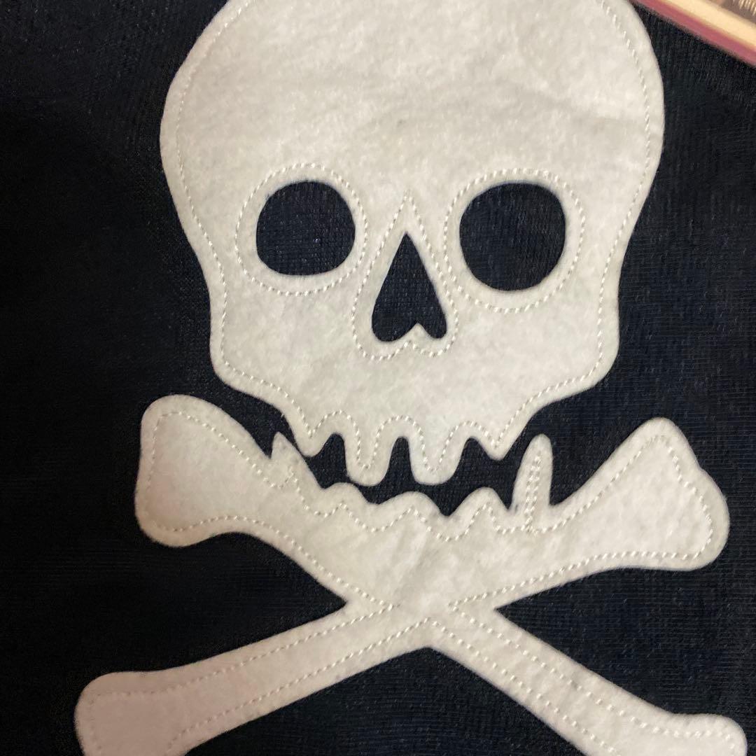 未使用　STALL & DEAN ゲームシャツ 50cent着用