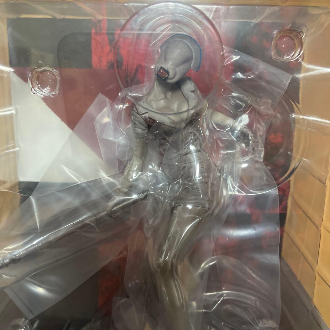 POP UP PARADE バブルヘッドナース　サイレントヒル