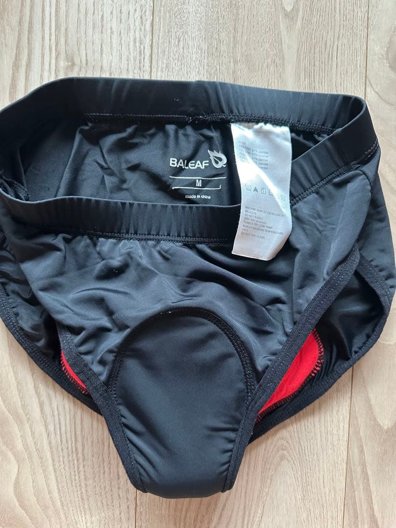 美品サイクルウェアまとめ売り 7点セット