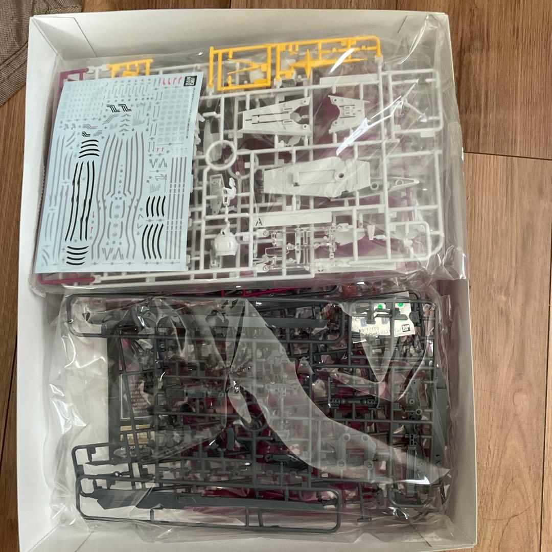 MG1/100 ディスティニーインパルスガンダムR(リジェネシス)