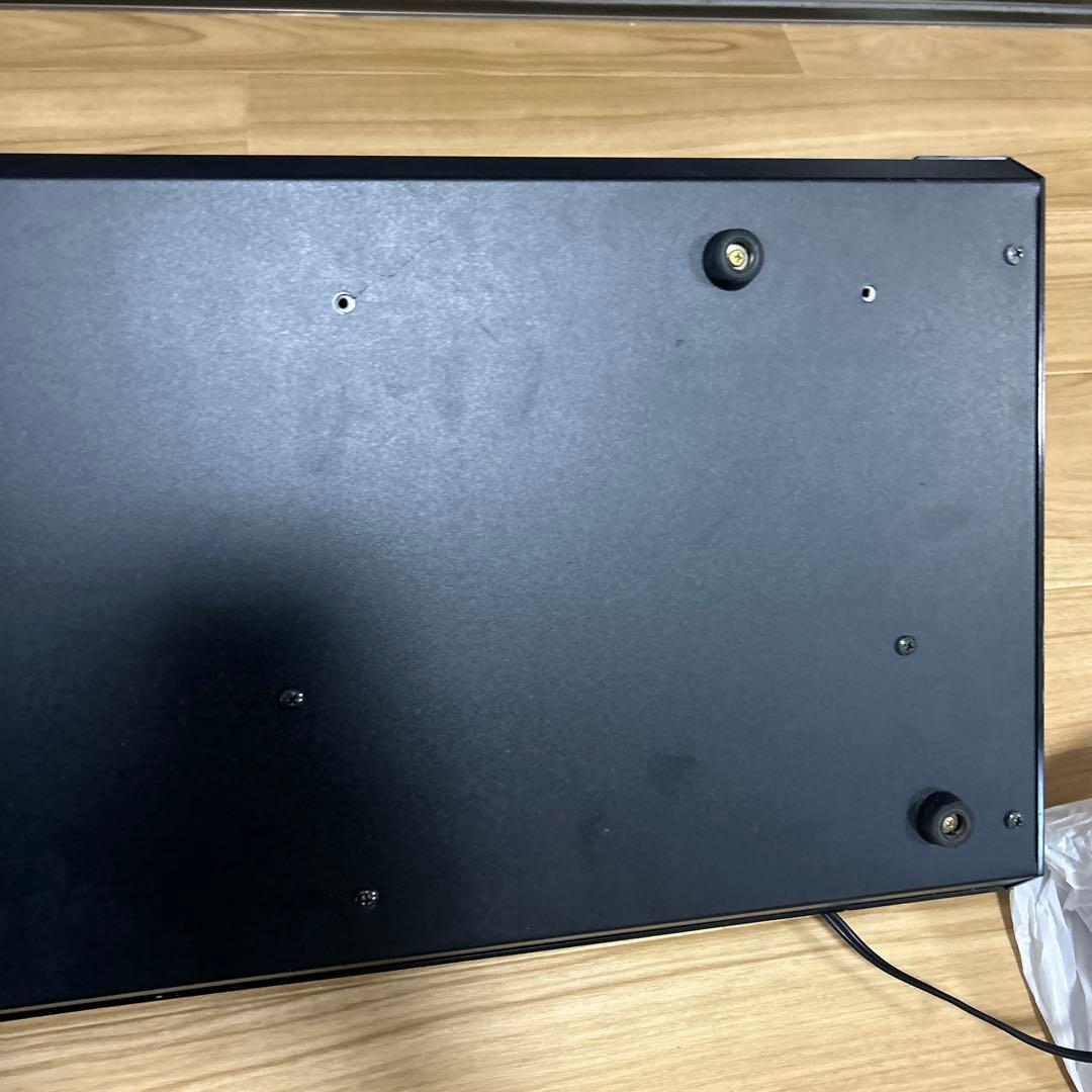 Roland D-10 シンセサイザー スタンド付き　値下げ中！！！