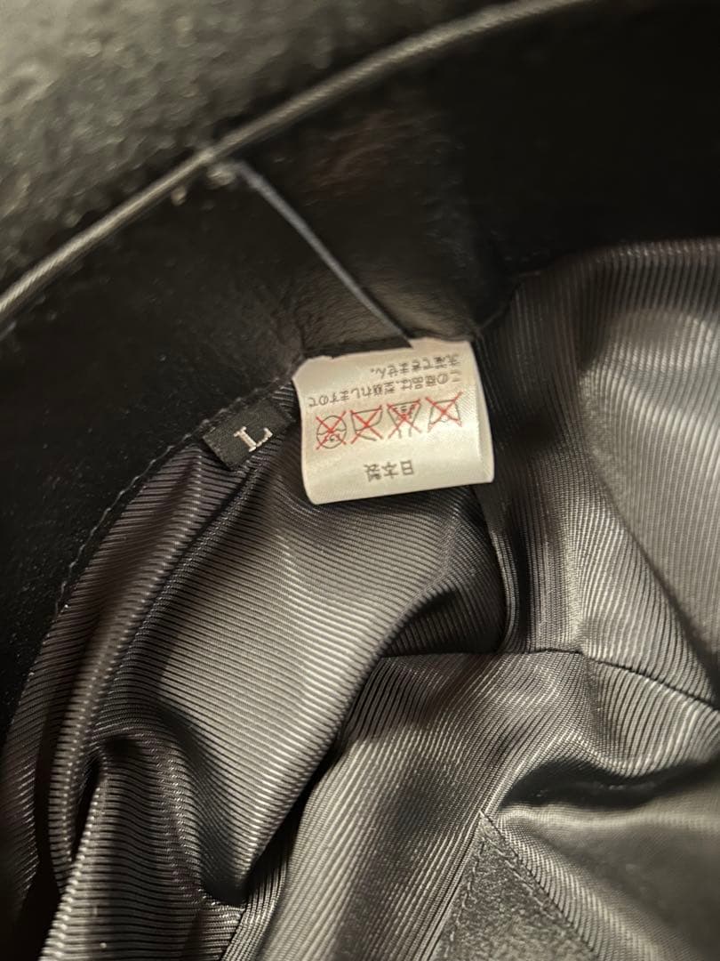 最安値価格❗️【専用BOX付】 THE BAWDIESコラボハット