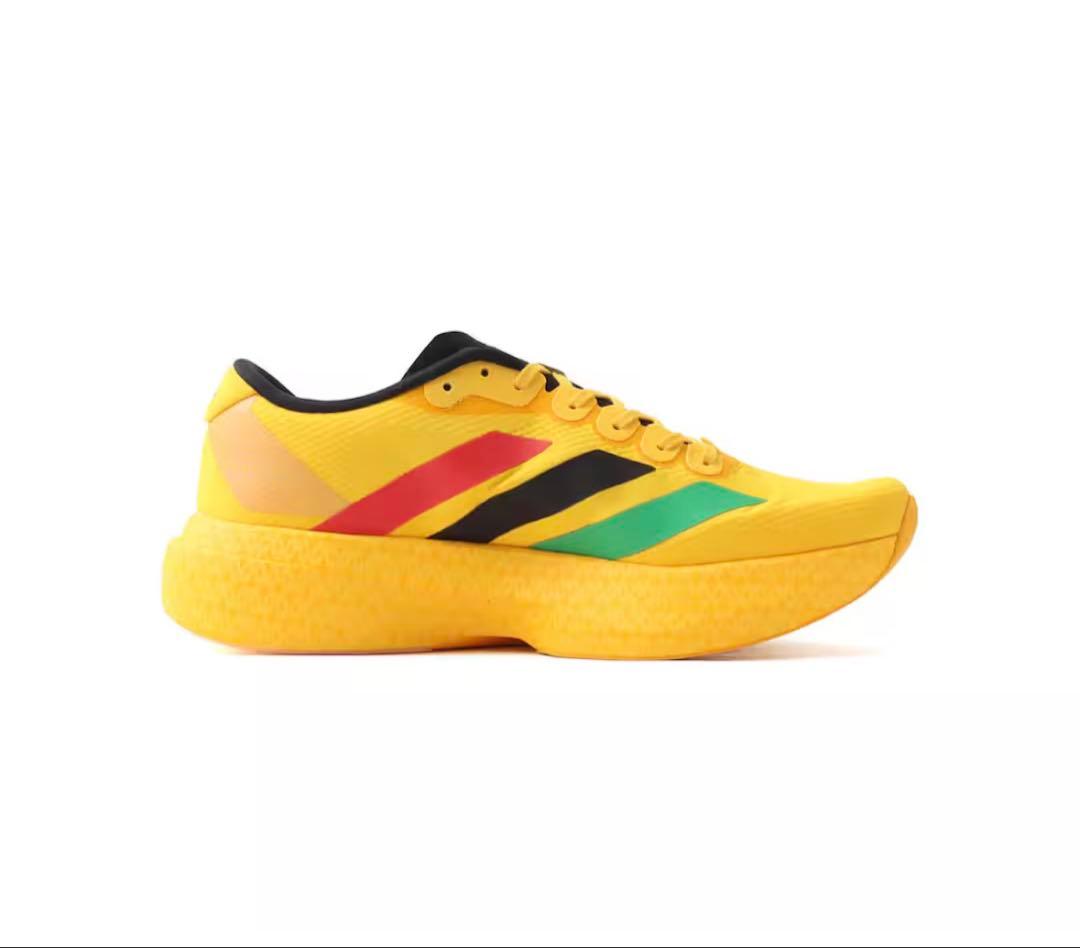 adidas Adizero EVO SL アディゼロ ウーブン kj3625