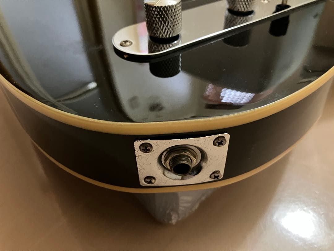 BACCHUS バッカス universe series テレキャスター 整備済