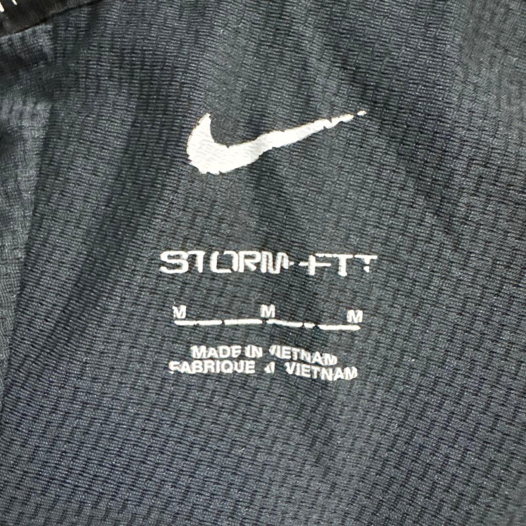 Nike Running Division ウィンドブレーカー 上下セットM