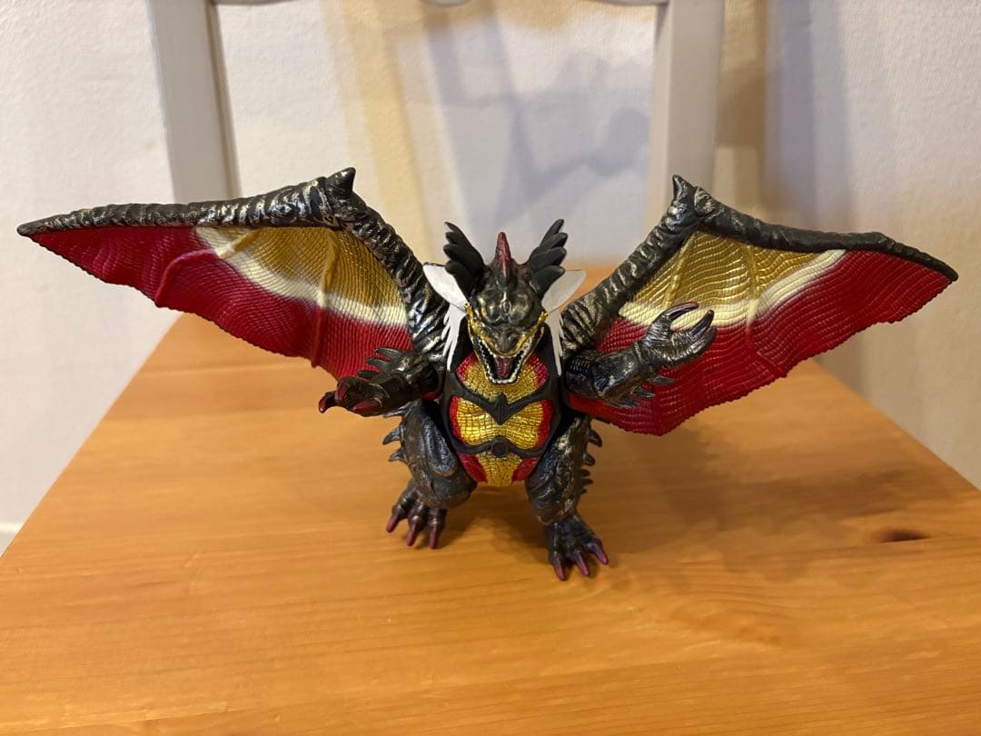 ウルトラマン・怪獣