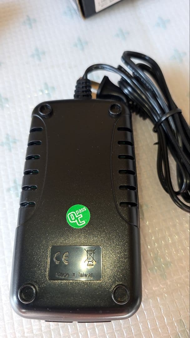 Gフォース限定ブラックゴールド　アンプセット　最終金額