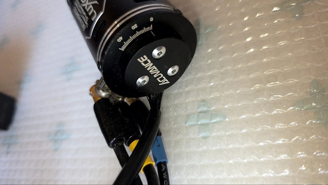 Gフォース限定ブラックゴールド　アンプセット　最終金額