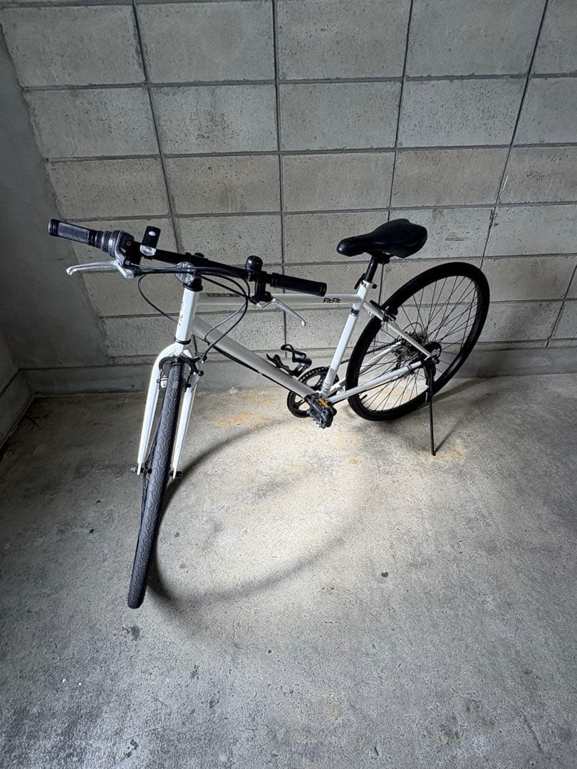 かずさん専用「クロスバイク入門用(700c)お引き取り優先/配達も可能です。」