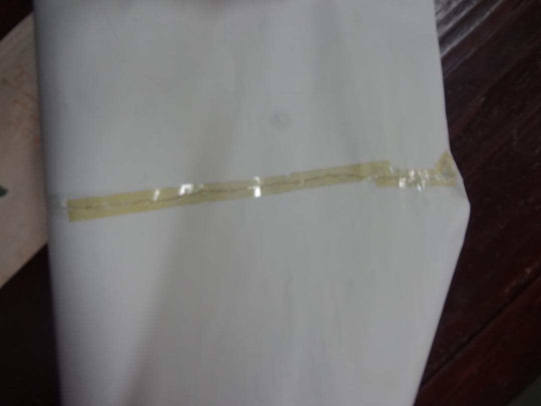 ディズニーリゾート　入手困難Ｂ０サイズポスター●左上キレ有補修済