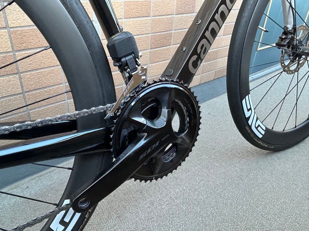 自転車本体 Cannondale SuperSix EVO3 2024