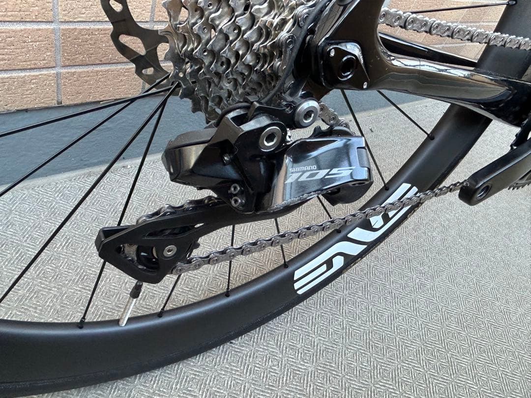 自転車本体 Cannondale SuperSix EVO3 2024