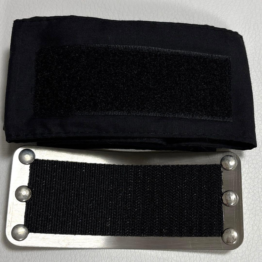 木の葉の里　額当て　NARUTO展