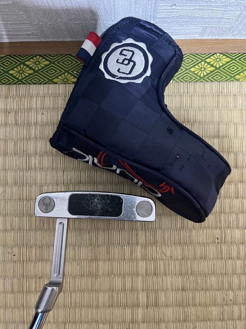 稀少品！プロトタイプ！ゲージデザインProseries Type M3N　パター