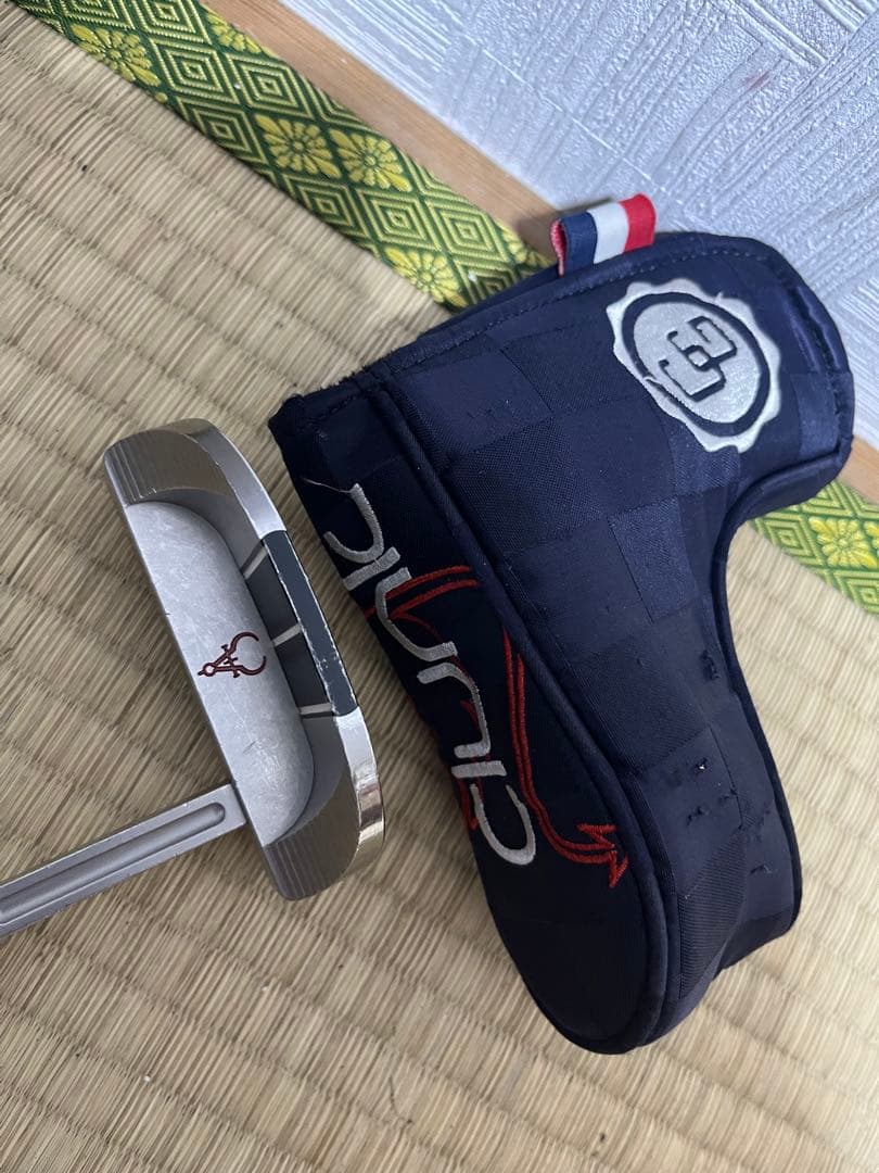 稀少品！プロトタイプ！ゲージデザインProseries Type M3N　パター