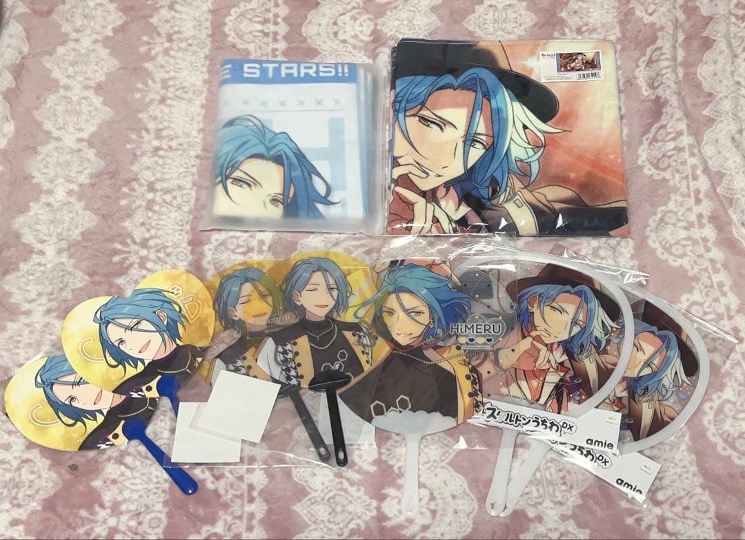 130点以上‼️ まとめ売り あんスタ HiMERU