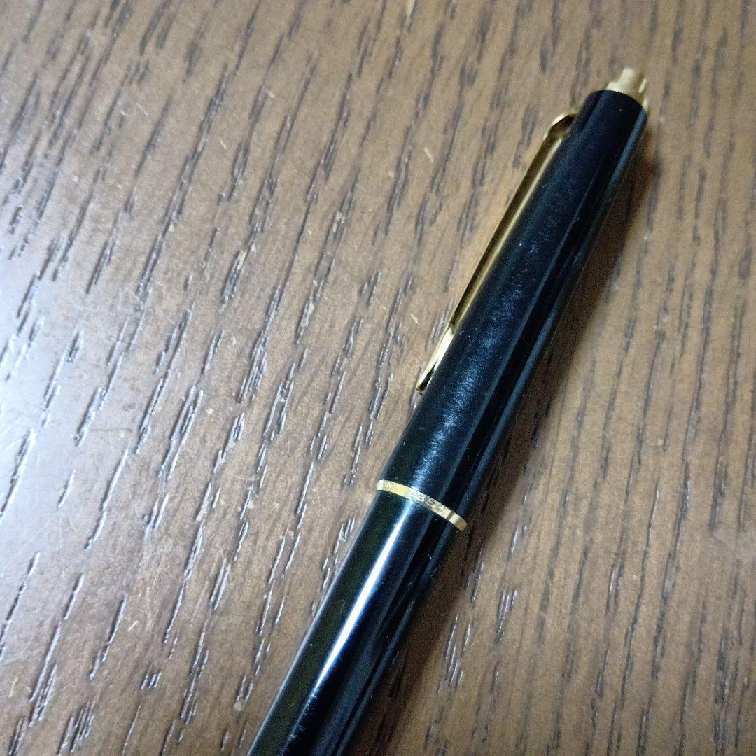 MONTBLANC シャープペンシル