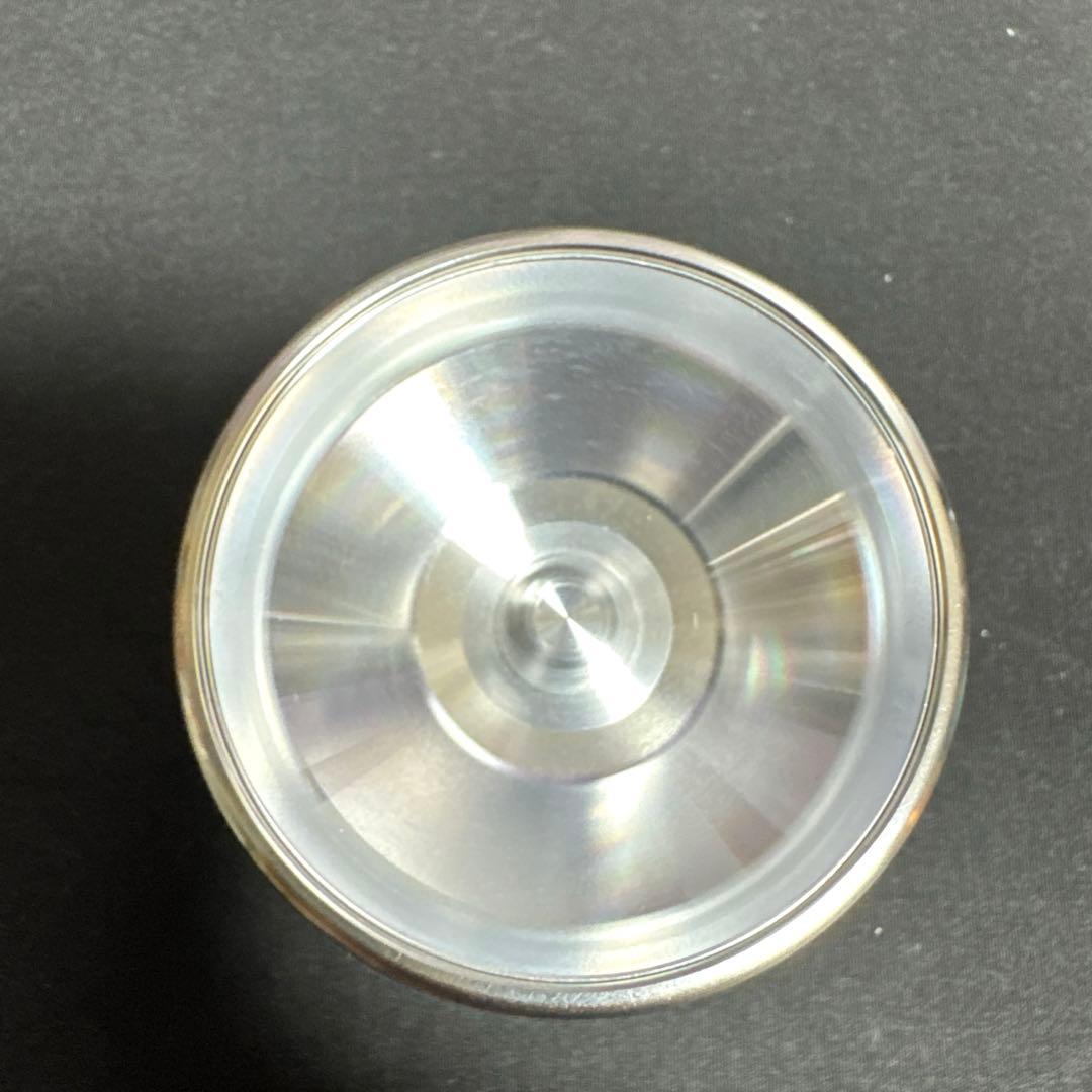 ターニングポイント カウンタージェット