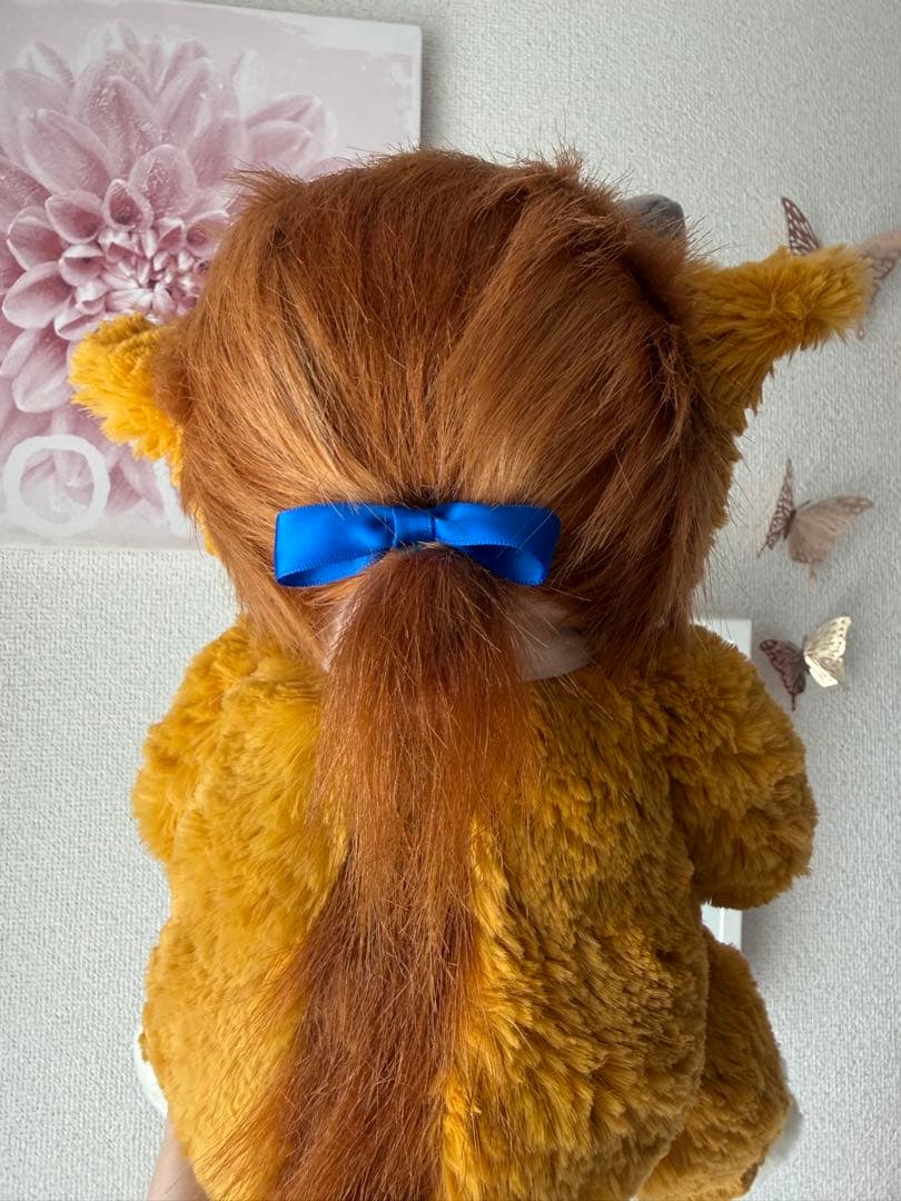 プルートlove 　野獣ジェラ