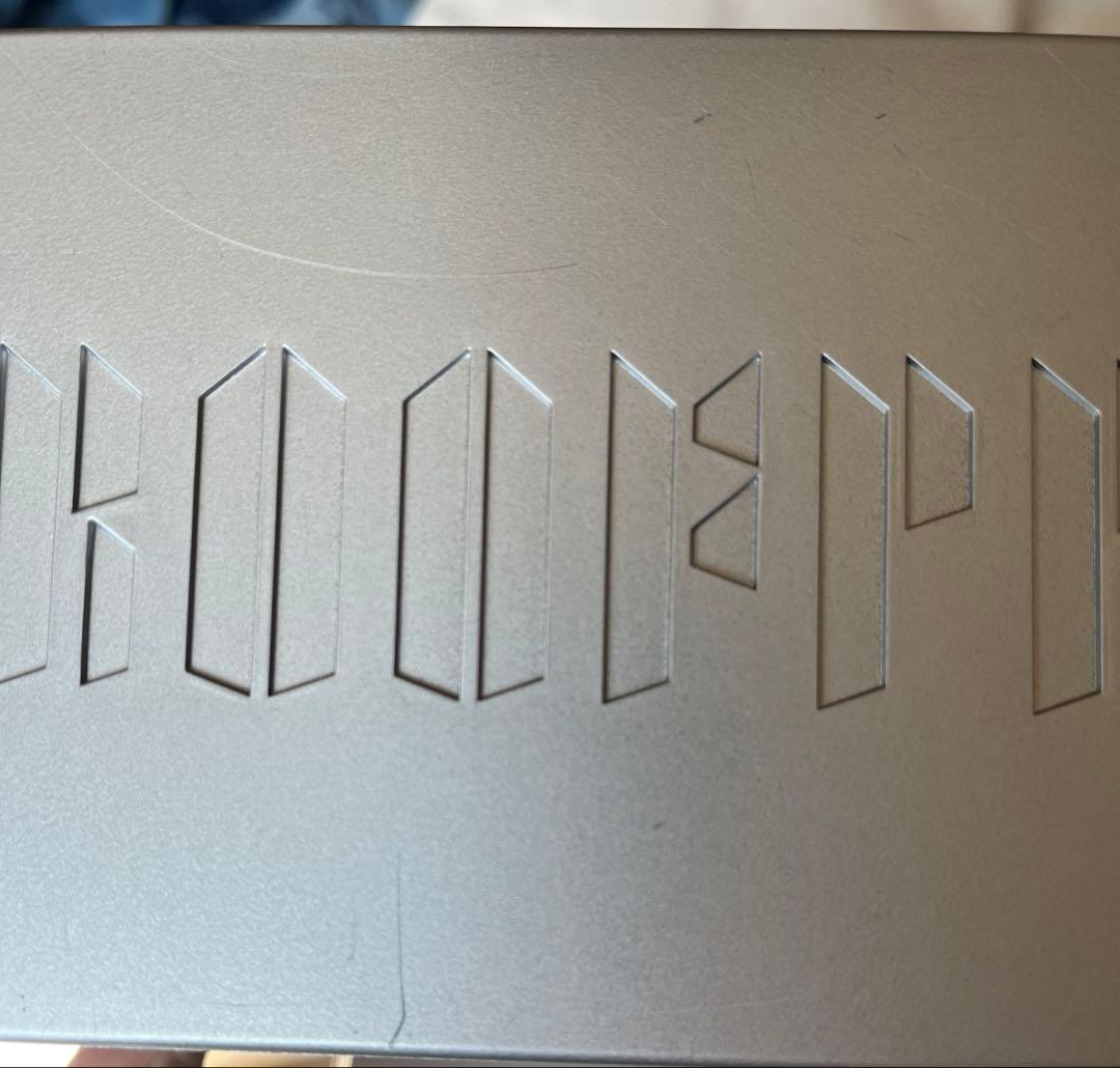 K-POP・アジア BTS Proof Collector's Edition