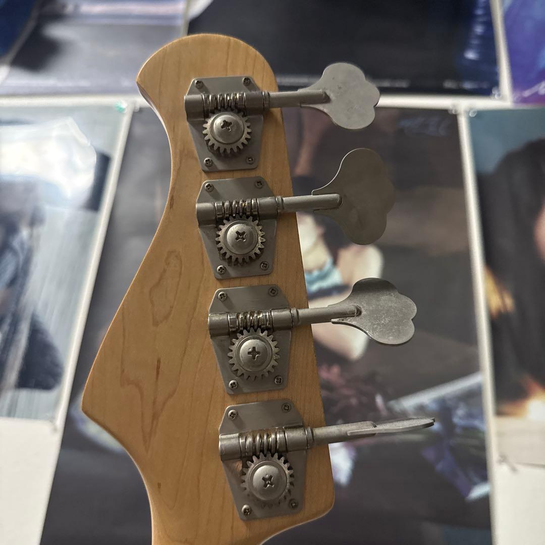 Bacchuo Universe Series ベース　値下げ可能