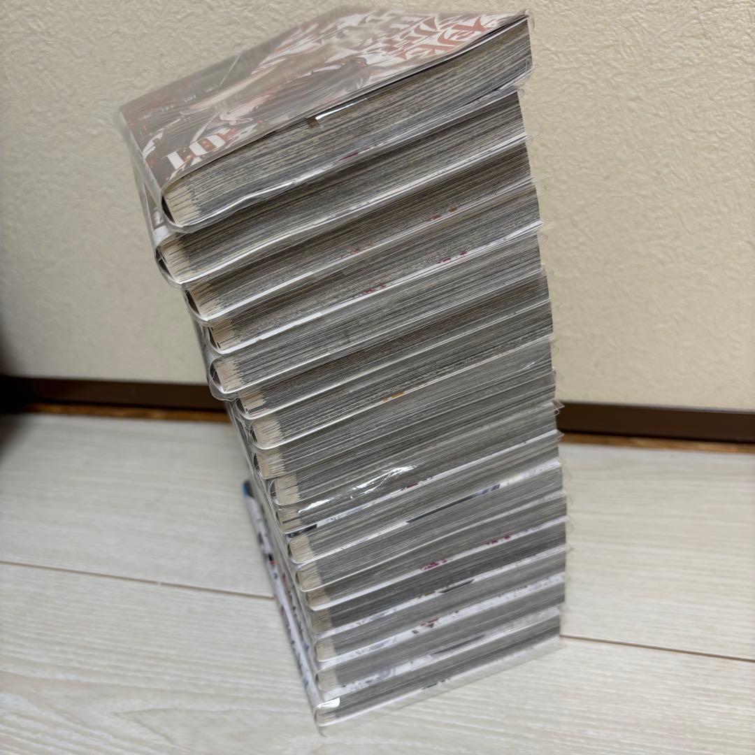 桃源暗鬼　単行本　漫画