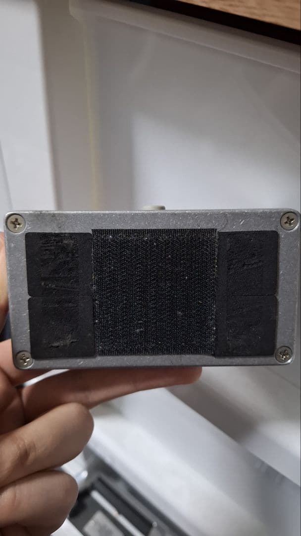 ZOOM/ MULTISTOMP MS-70CDR（FS　MOD）