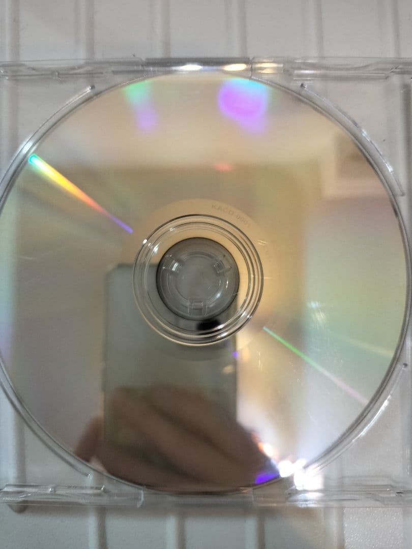 【貴重】D'ERLANGER 入場特典 LA VIE EN ROSE 2017