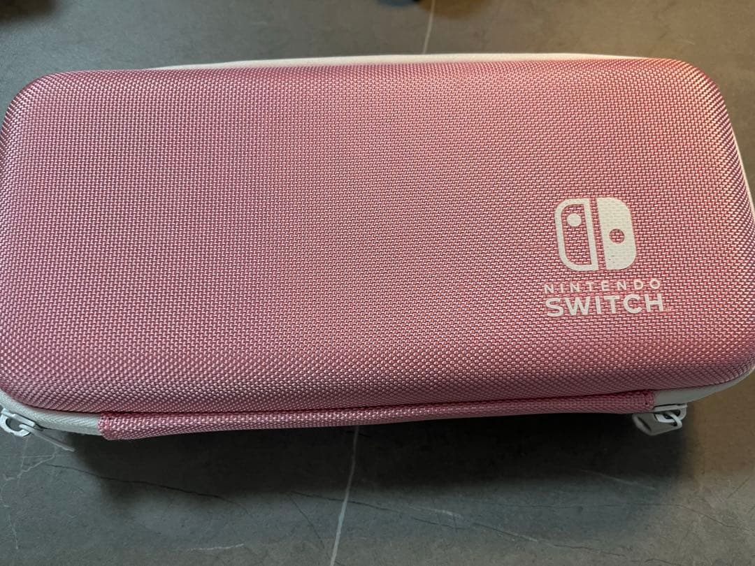 Nintendo Switch 本体　、プロコン、ケースのおまけ付き