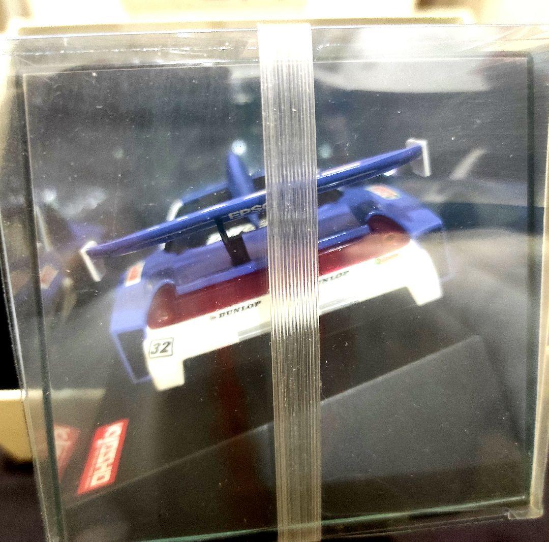 絶版 完全新品 激レア限定品 ミニッツ EPSON NSX 2005