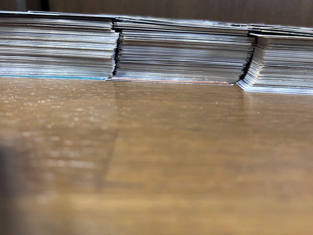 【推定5000枚】遊戯王OCG トレーディングカード　引退品