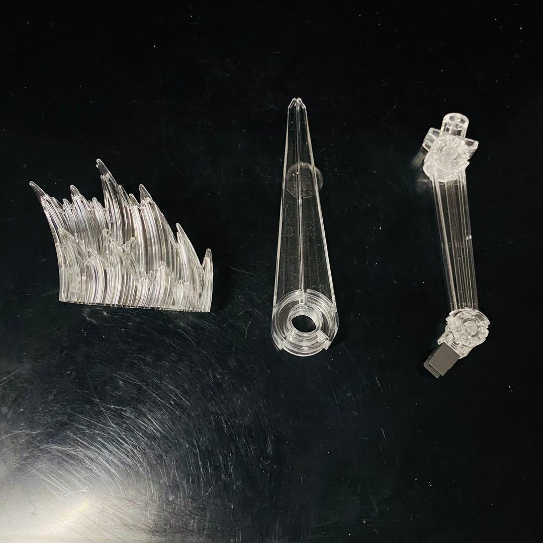 HG 機動戦士ガンダム THE ORIGIN ブグ（ランバ・ラル機）