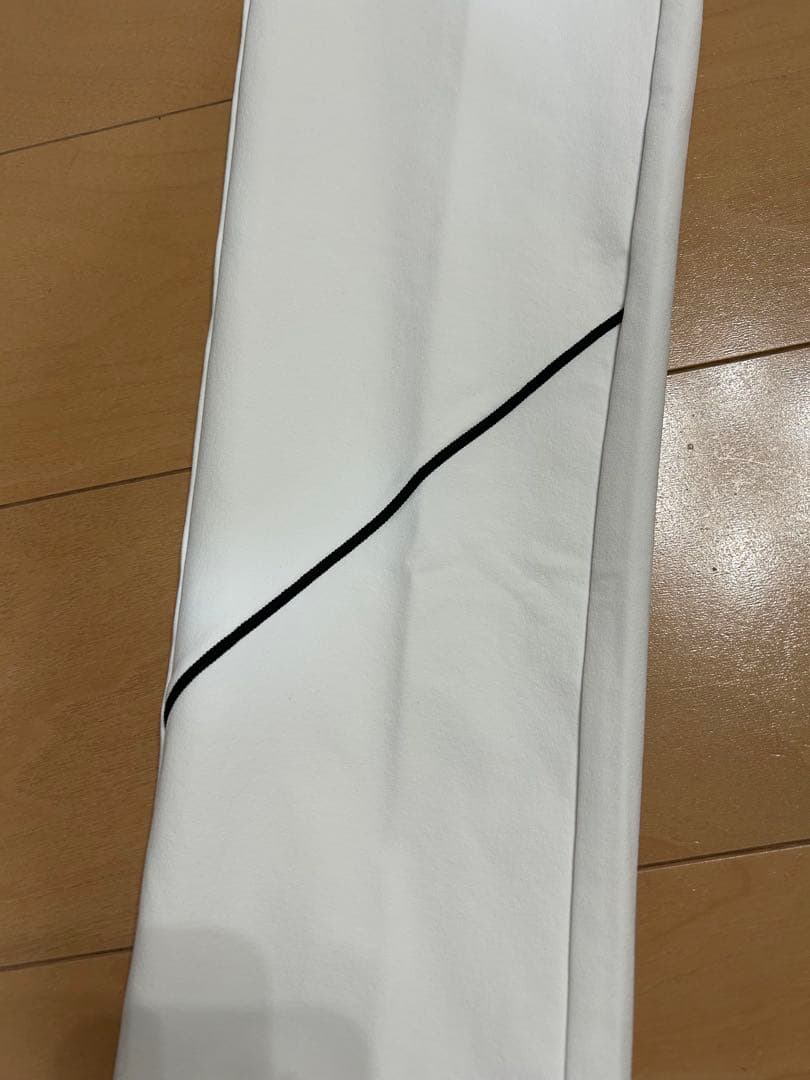 本日限定〜テーラーメイドゴルフ　パンツ　レディース　秋冬 裏起毛　L