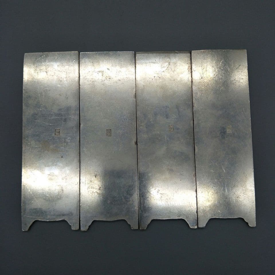 雅趣文豪屏風 細工 彫刻 工芸品 美術品 置物