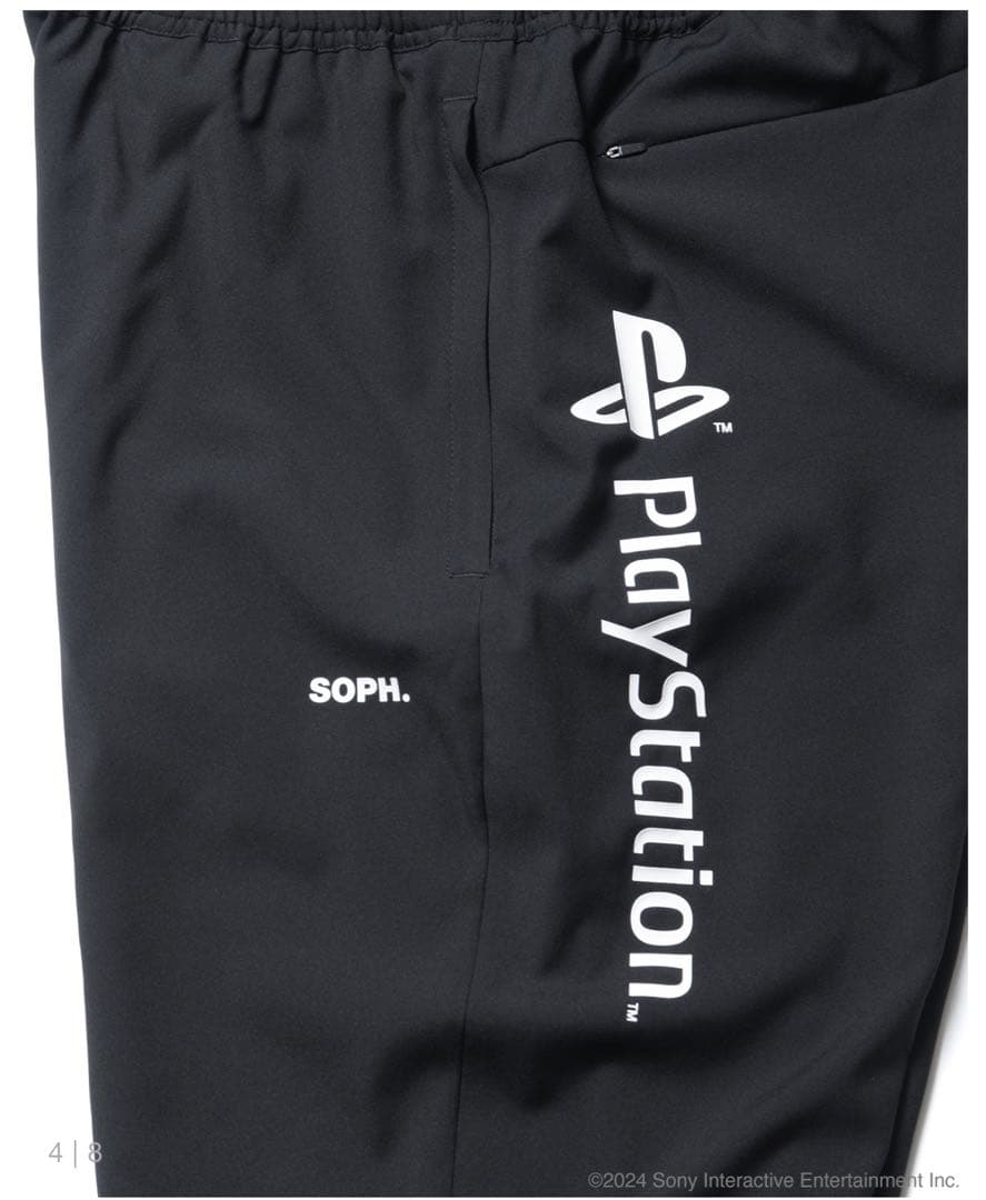 ウェア F.C.Real Bristol Team track pants