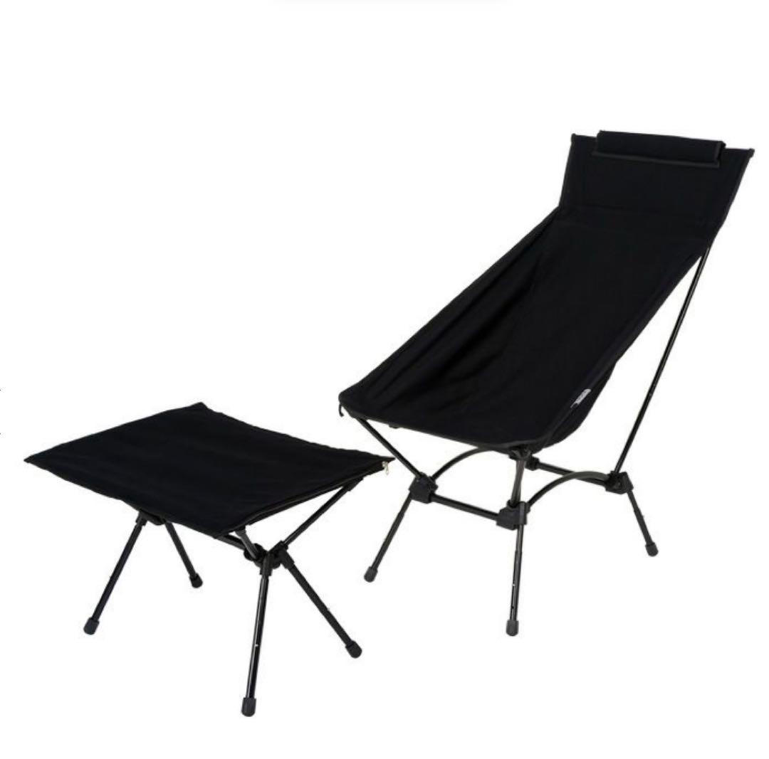 DOD ヤバイッス 新品未使用 ブラック