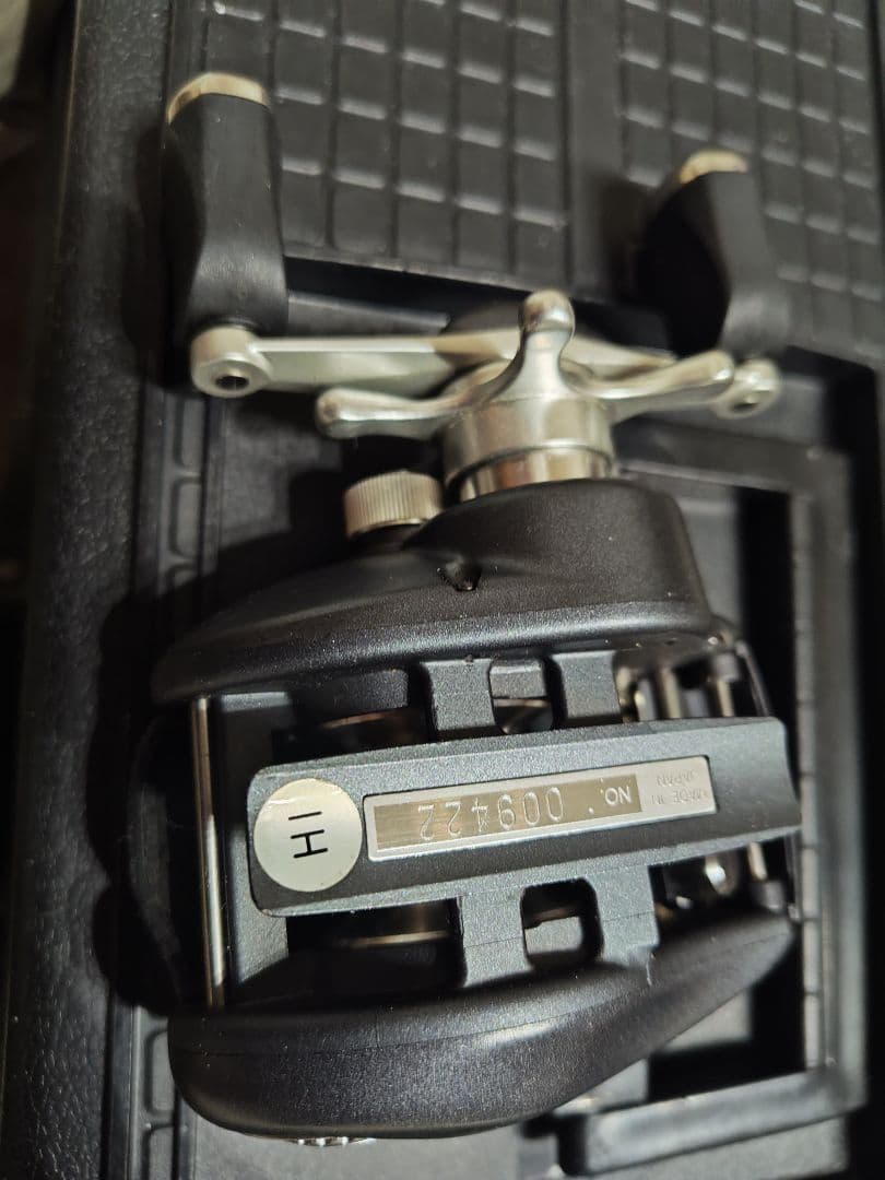 リョービ イクシオーネ 2台セット F300 M300