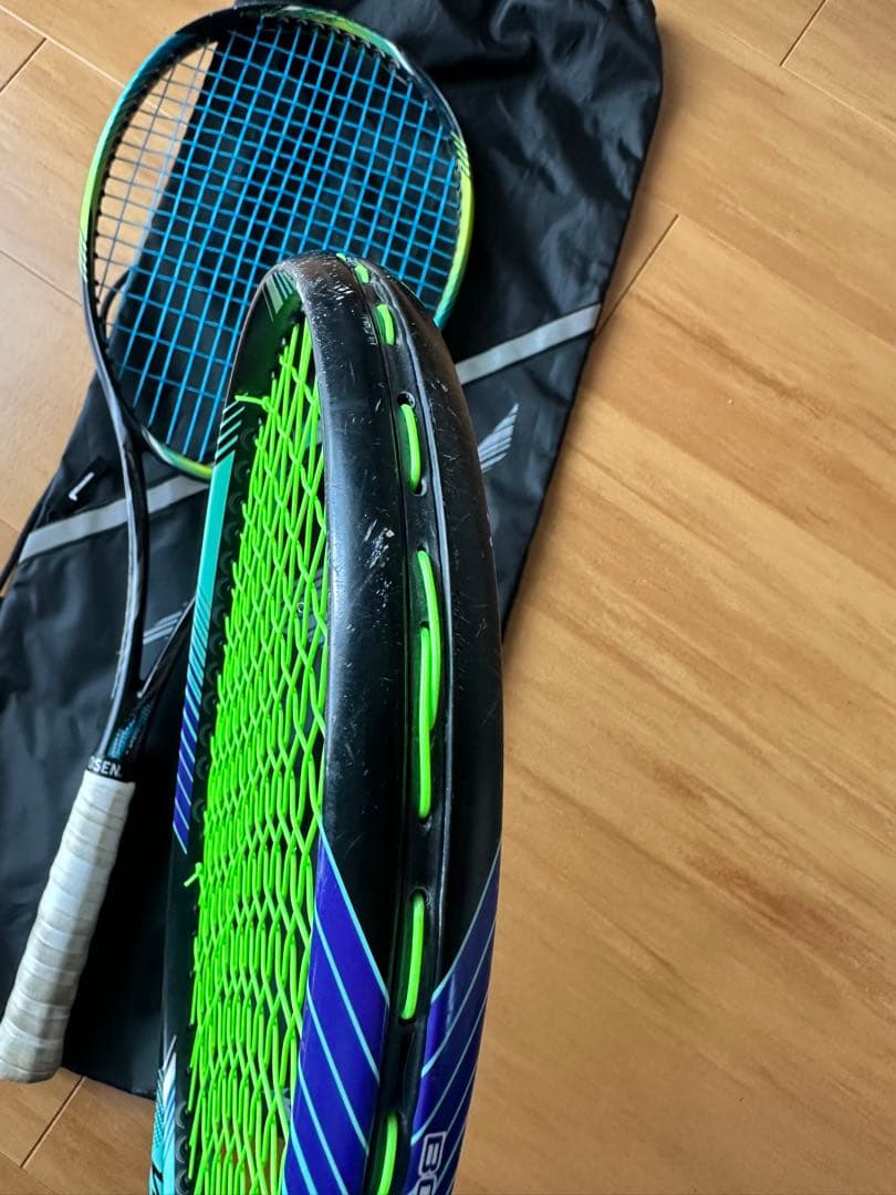 ディーフォースVS50 V50２本セット