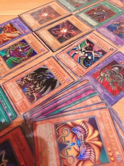 （30）遊戯王カード