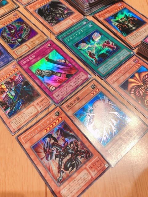 （30）遊戯王カード