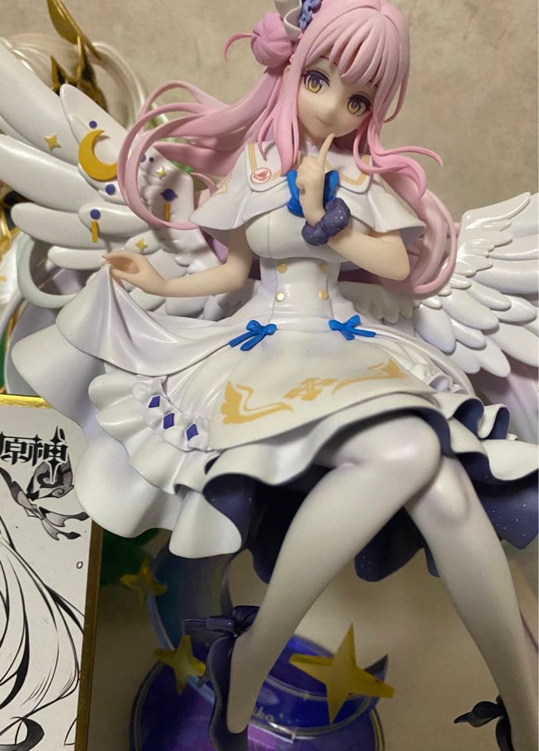 【開封品】ブルーアーカイブ -Blue Archive- ミカ 星の呼び声