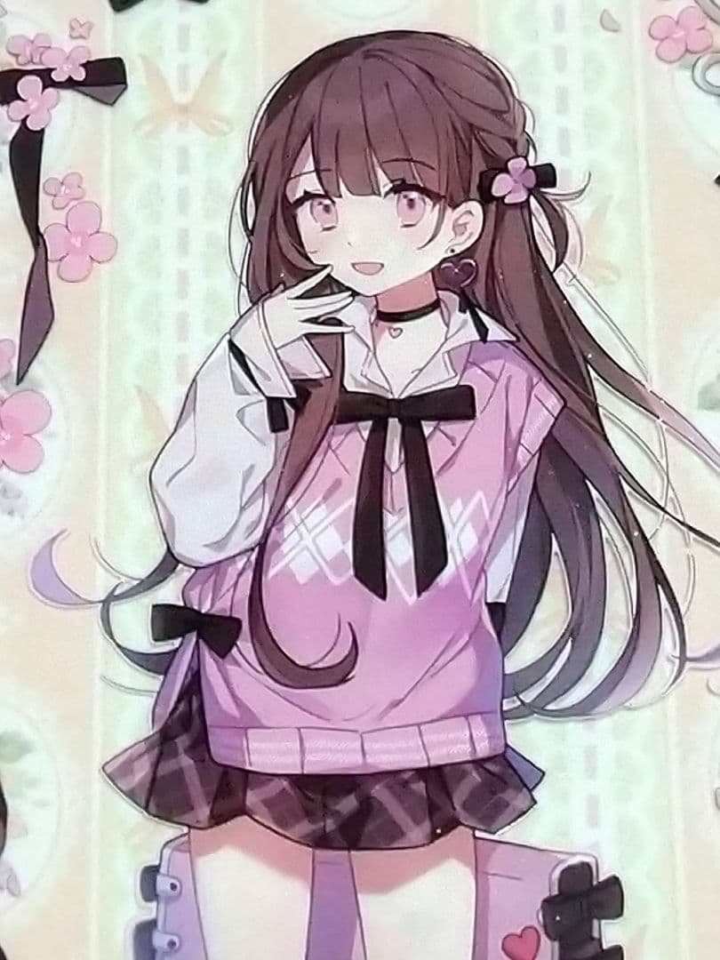 J627＃月光变奏曲(PET)浮光文创切り売り海外人物マステ女の子