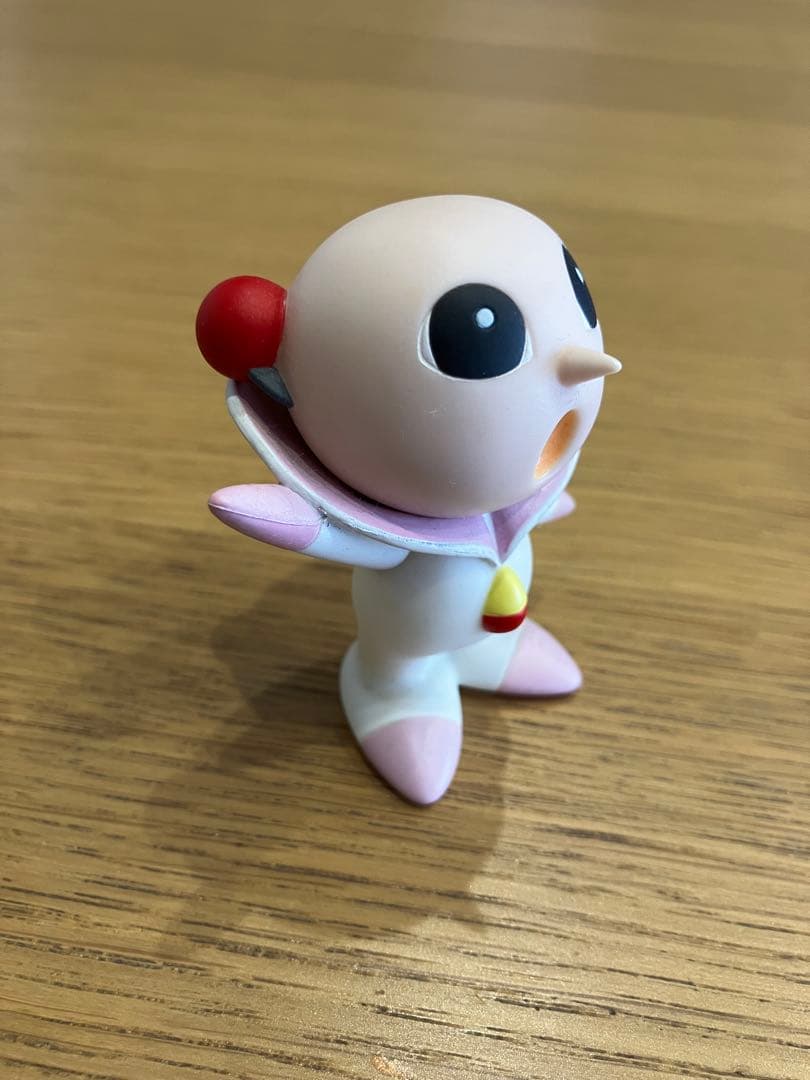 メディコムトイ VCD パピ　ドラえもん のび太の小宇宙戦争