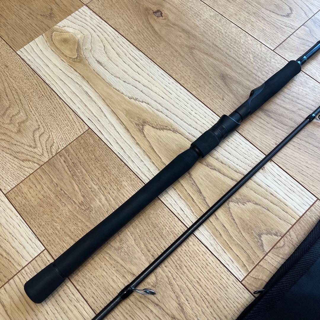 APIA GRANDAGE 96ML アピア　グランデージ　シーバスロッド